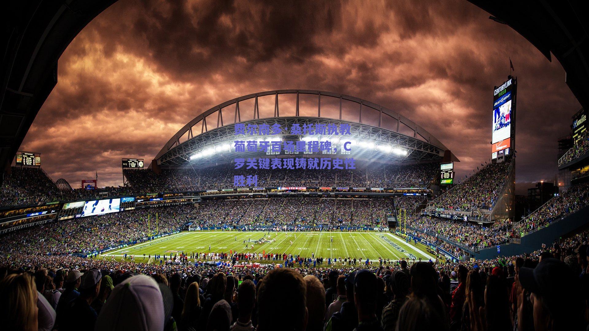 球友体育官网：费尔南多·桑托斯执教葡萄牙百场里程碑，C罗关键表现铸就历史性胜利