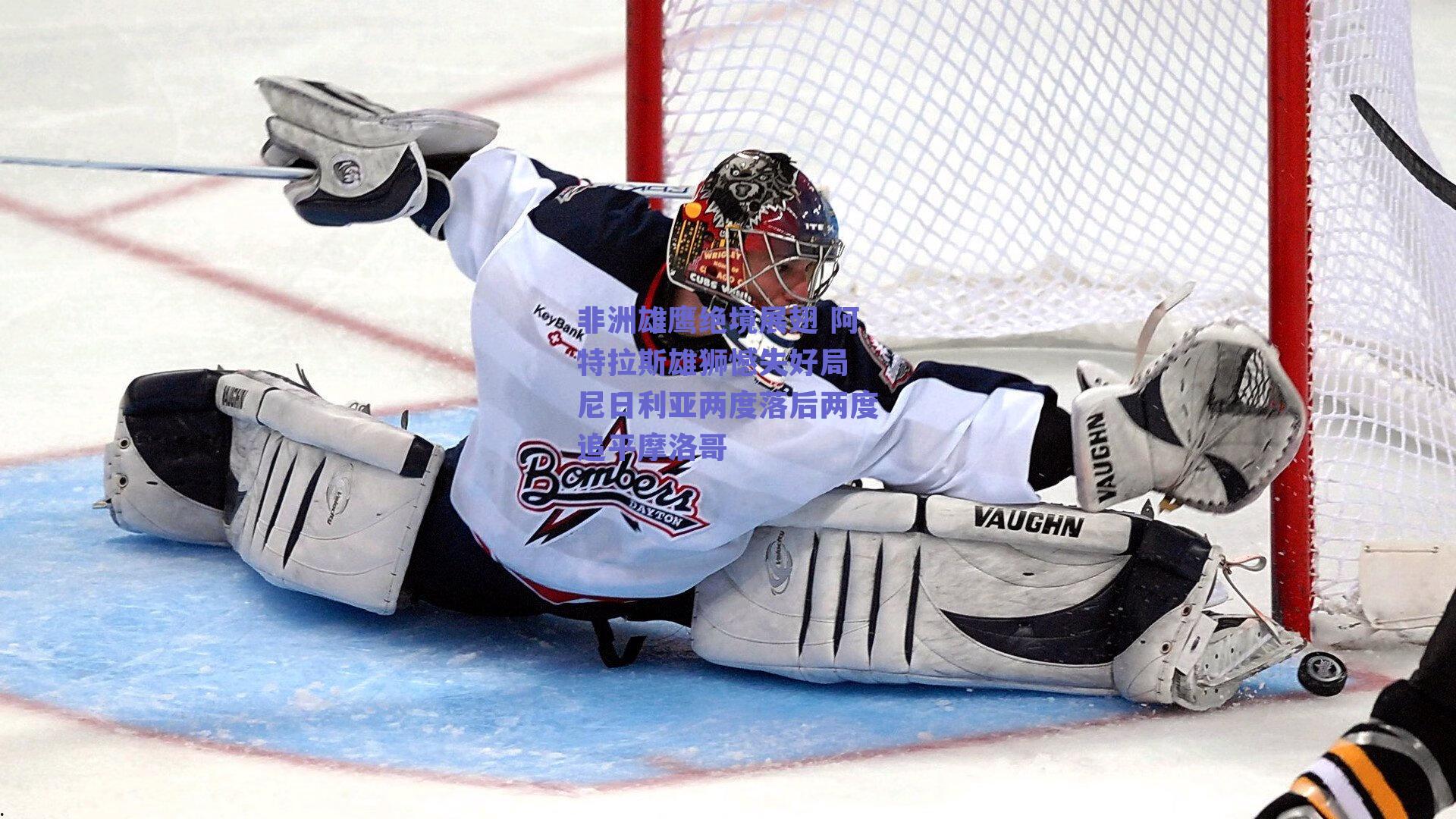 【球友体育官网】非洲雄鹰绝境展翅 阿特拉斯雄狮憾失好局 尼日利亚两度落后两度追平摩洛哥